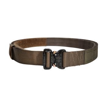 TASMANIAN TIGER - TT - MODULAR BELT SET - Farbe: COYOTE-BROWN